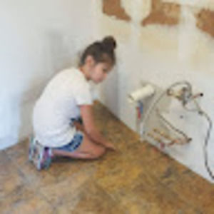 Meet your Posher, Chad